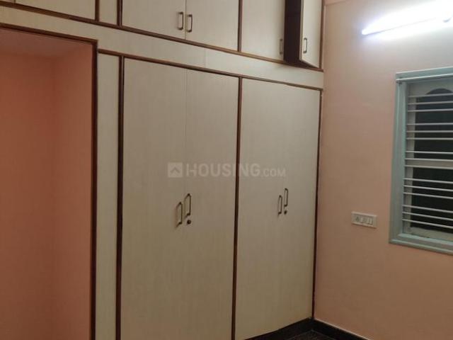 House for rent in Bangalore South, Electronic City - Bangalore