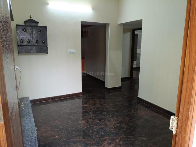 House for rent in Bangalore South, Electronic City - Bangalore