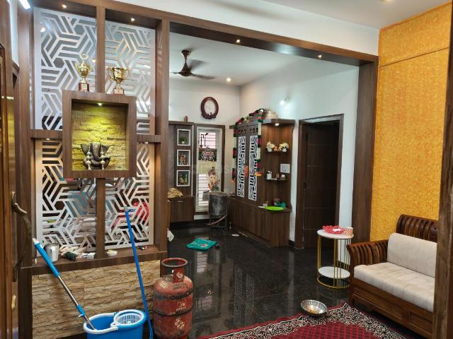 House for rent in Bangalore South, Electronic City - Bangalore