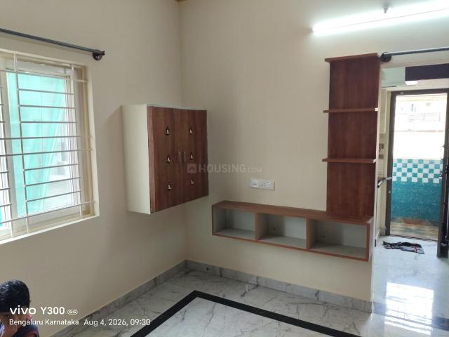 House for rent in Bangalore South, Electronic City - Bangalore
