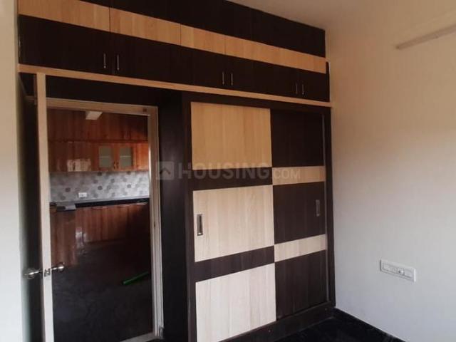 House for rent in Bangalore South, Electronic City - Bangalore
