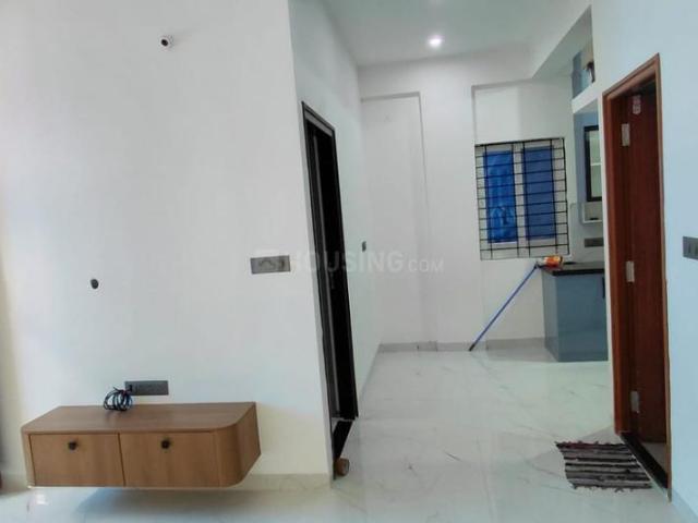 House for rent in Electronics City Phase 2 (East), Electronic City