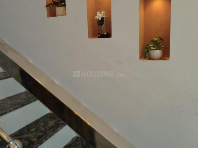 House for rent in Cochin, Kerala