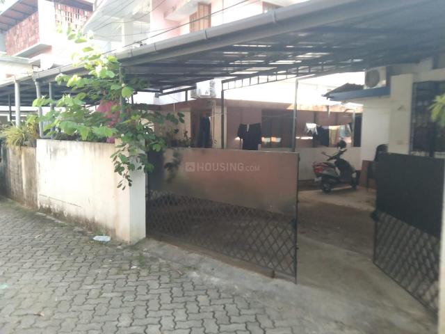 House for sale in Eroor, Thrippunithura