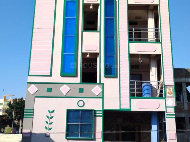 House for rent in Haidarabad, Telangana
