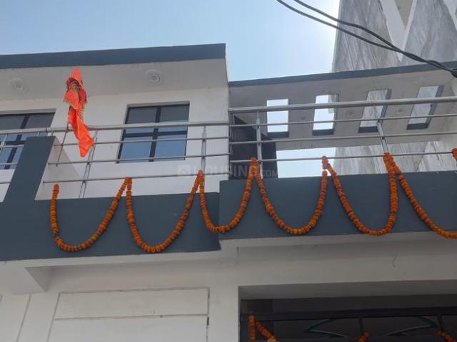 House for rent in Triveni Nagar, Lucknow