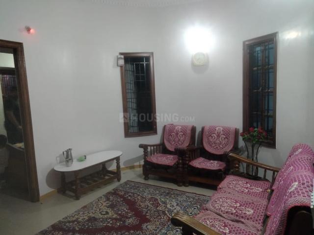 House for rent in Bangalore North, Cox Town - Bangalore