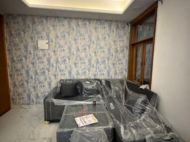 House for rent in South Delhi, Deri