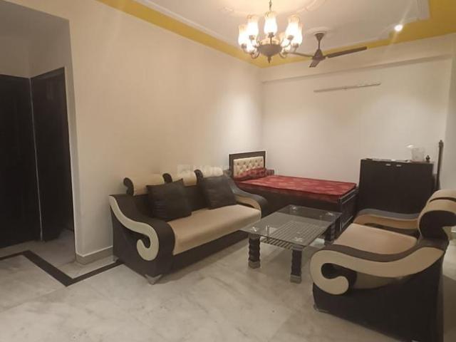 House for rent in South Delhi, Deri