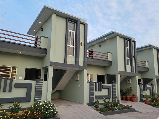 House for sale in Udham Singh Nagar, Uttarakhand