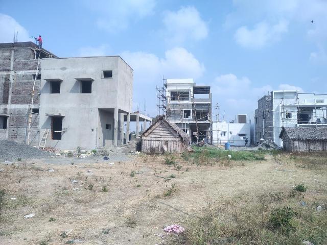 House for sale in Coimbatore, Tamil Nadu