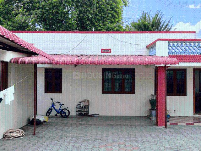 House for sale in Bharathi Nagar, Coimbatore