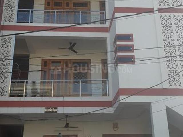 House for rent in Pink City, Jetpur