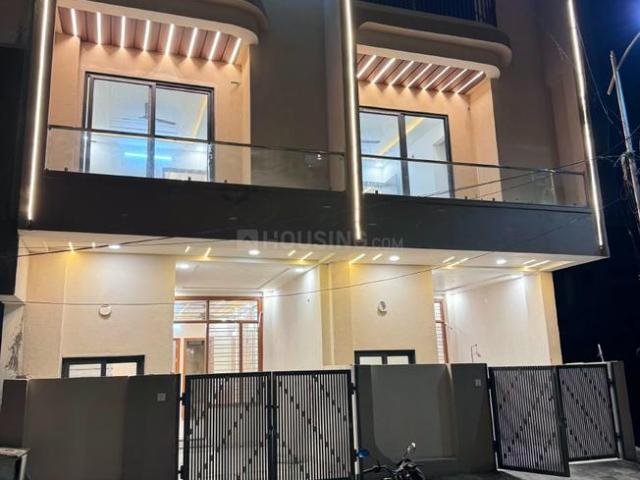 House for sale in Ayodhya Nagar, Jaipur Municipal Corporation