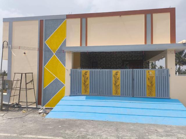 House for sale in Coimbatore, Tamil Nadu