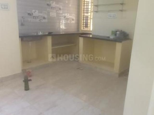 House for rent in Krishnappa Block, Bengaluru