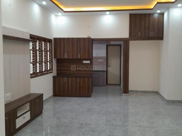 House for rent in Cox Town - Bangalore, Karnataka