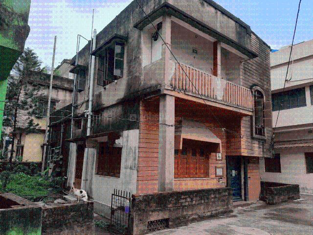House for rent in Calcutta, West Bengal