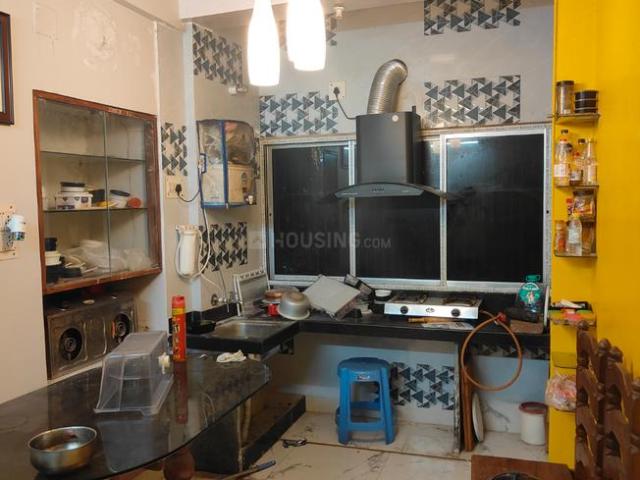 House for rent in Kasba, Kolkata
