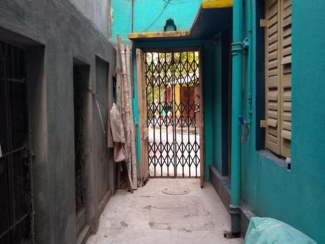 House for rent in Calcutta, West Bengal