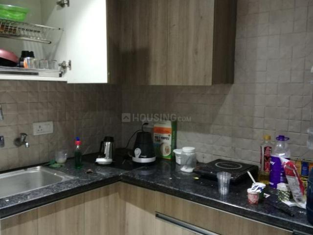 House for rent in South Delhi, Deri