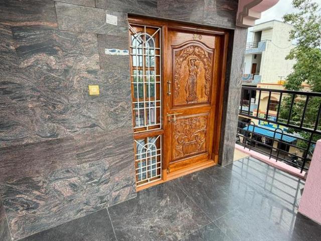House for rent in Maisuru, Karnataka