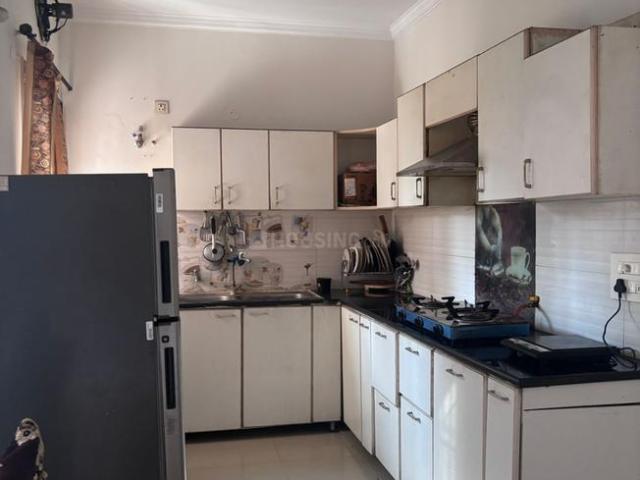 House for rent in Zirakpur, Sahibzada Ajit Singh Nagar