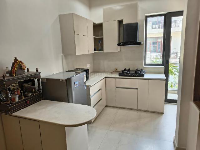 House for rent in Zirakpur, Punjab