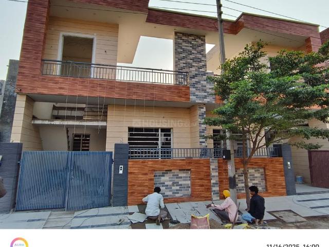 House for sale in Zirakpur, Punjab