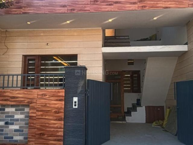 House for sale in Zirakpur, Punjab