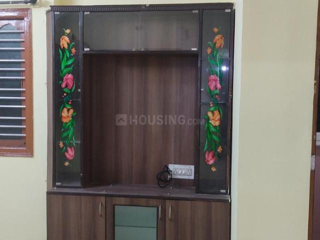 House for rent in Bangalore South, Cox Town - Bangalore