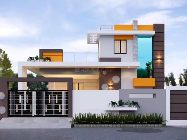 House for sale in Gerugambakkam, Periyapanicheri