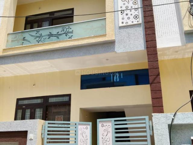 House for rent in Pink City, Jetpur