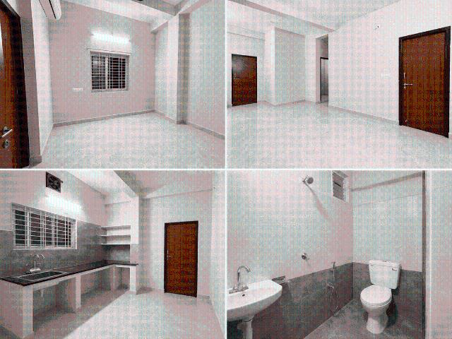 House for rent in Ghatkesar, Telangana
