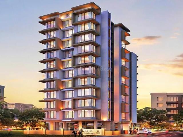 House for sale in Andheri - Mumbai, National Capital Territory Of Delhi