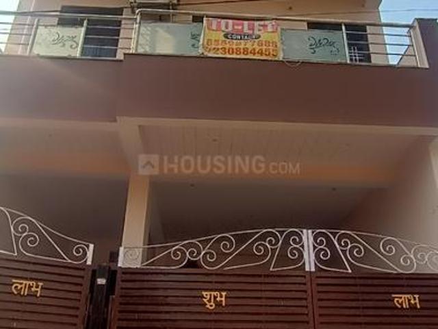 House for rent in Pink City, Jetpur
