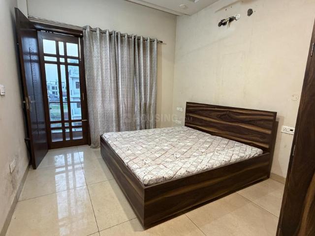 House for rent in Baqarpur, Punjab