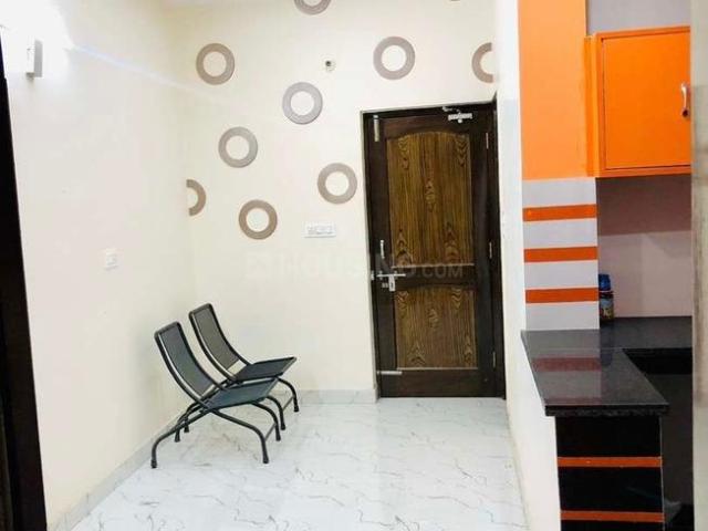 House for rent in Baqarpur, Sahibzada Ajit Singh Nagar