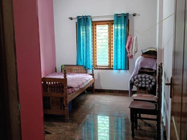 House for rent in Bangalore South, Cox Town - Bangalore