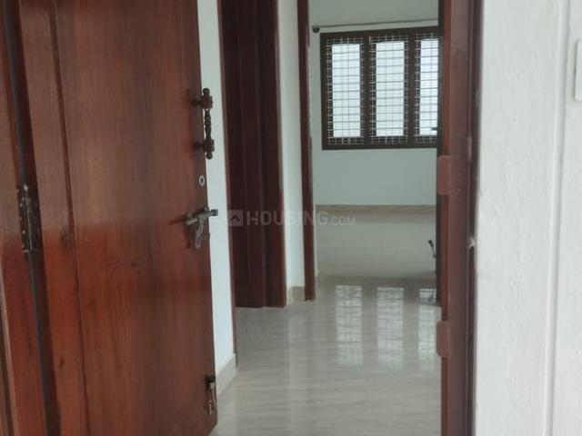 House for rent in Brindavan Extension, Mysuru