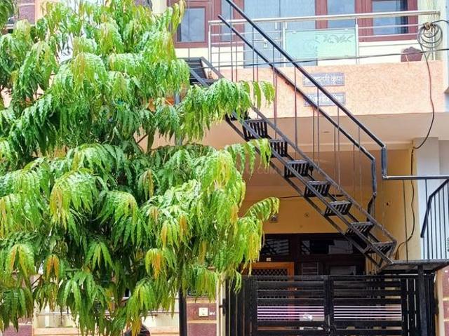 House for rent in Pink City, Jetpur