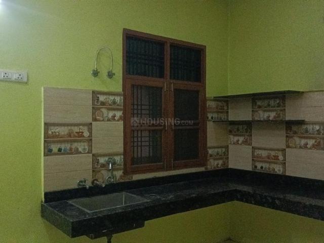 House for rent in Gomti Nagar Extension, Lucknow