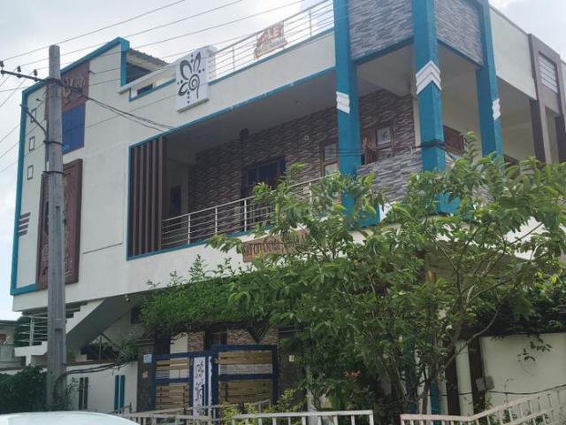 House for rent in Mancherial, Telangana