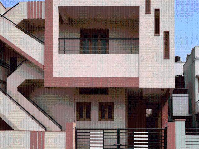 House for rent in Hubballi, Karnataka