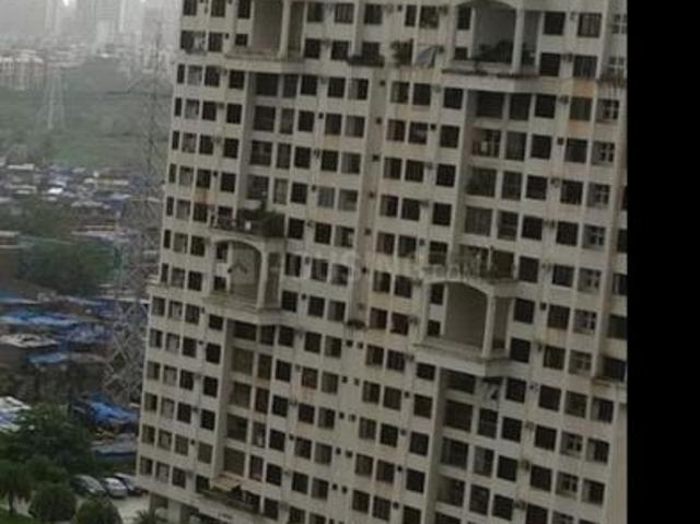 House for rent in Goregaon West, Mumbai Suburban District