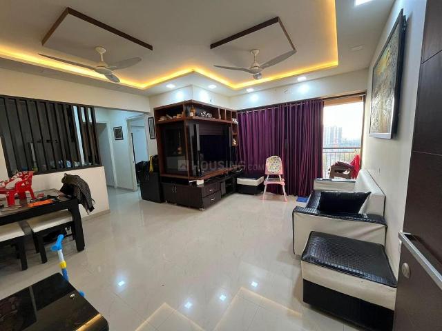 House for rent in Gota, Gujarat