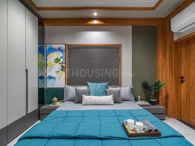 House for rent in Gota, Gujarat