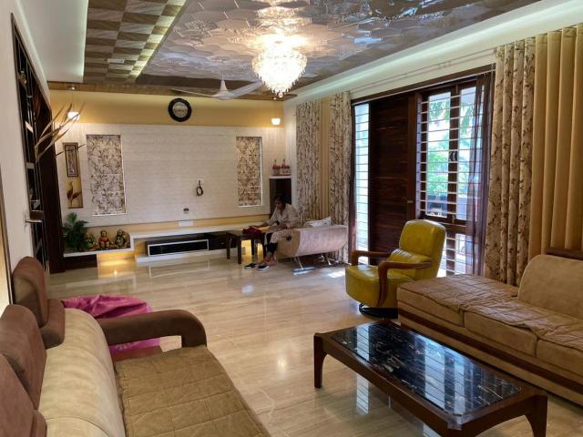 House for rent in Gota, Gujarat