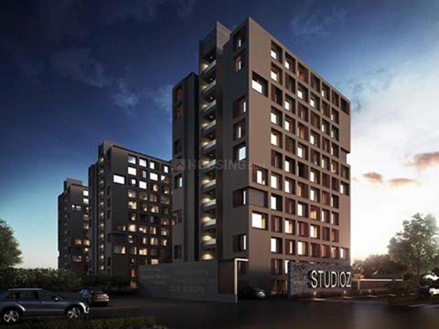House for rent in Gota, Gujarat