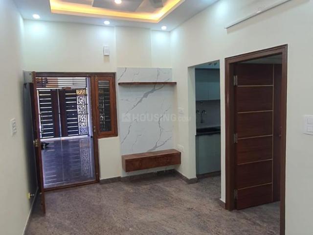 House for rent in Bangalore South, Cox Town - Bangalore